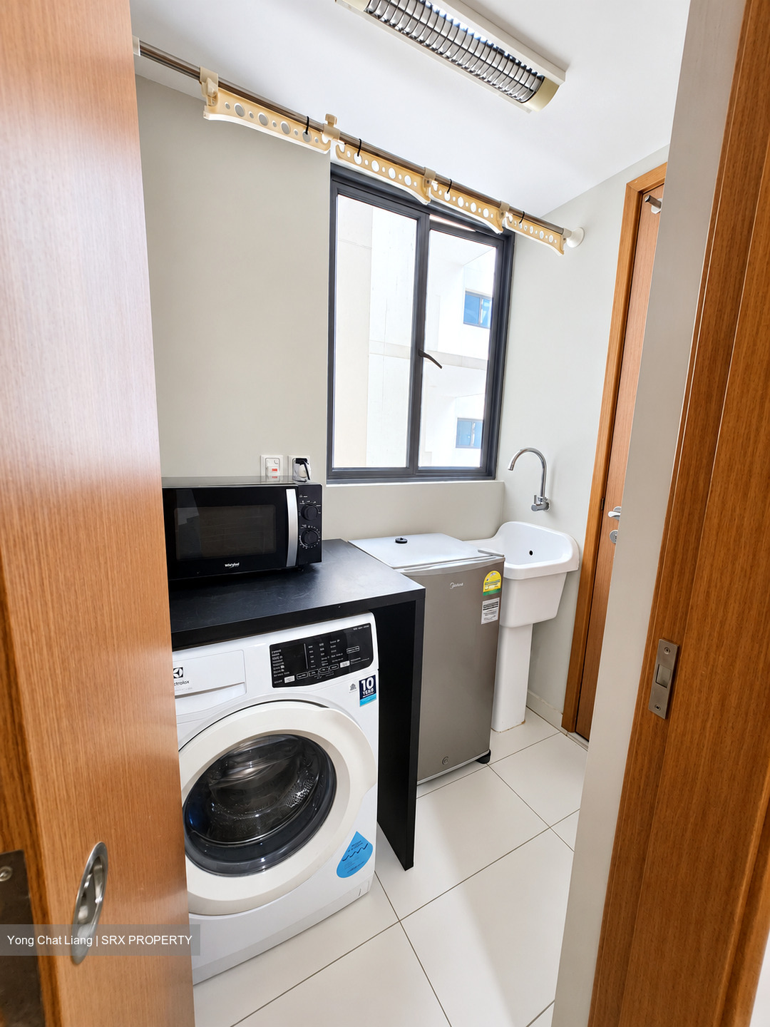 Belysa (D18), Condominium #619369751